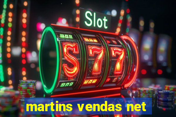 martins vendas net